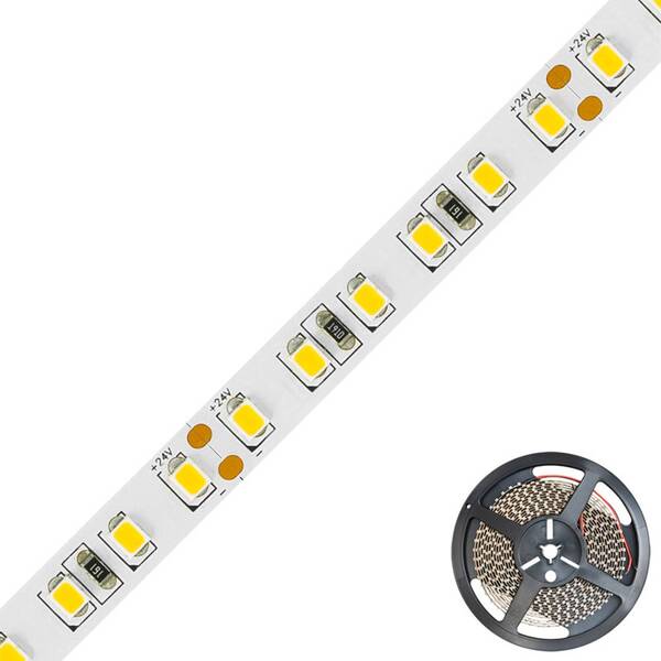  Evn Evn Str5424 Led Strip Ip54 5m 48w 3,000k 