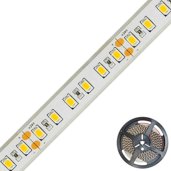  Evn Evn Str6724 Led Strip Ip67 5m 72w 4,000k 