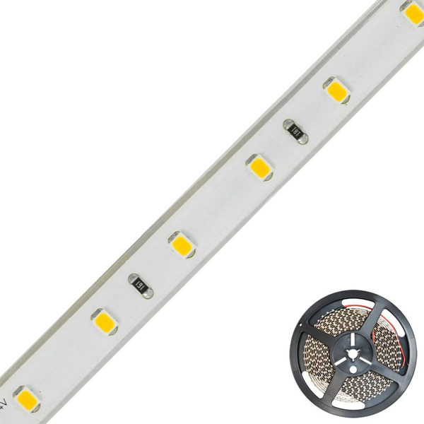  Evn Evn Str6724 Led Strip Ip67 5m 24w 3,000k 