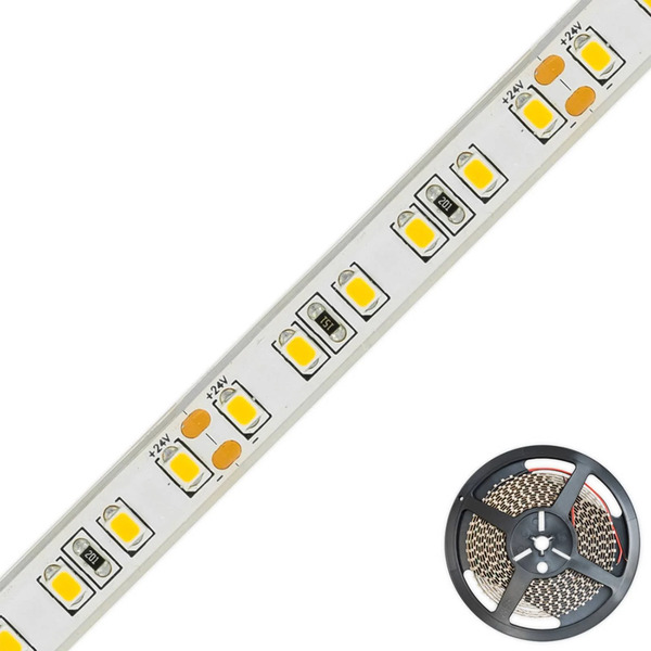  Evn Evn Str6724 Led Strip Ip67 5m 48w 2,700k 
