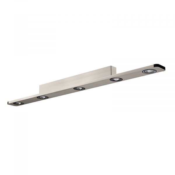  Evotec Evotec Light Wave Led Ceiling Light, Dimmable, 140 cm 
