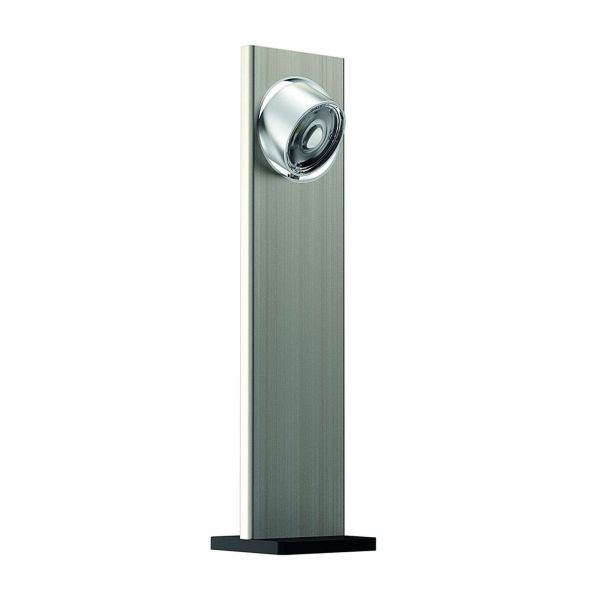  Evotec Evotec Light Wave Led Table Lamp With A Touch Dimmer 