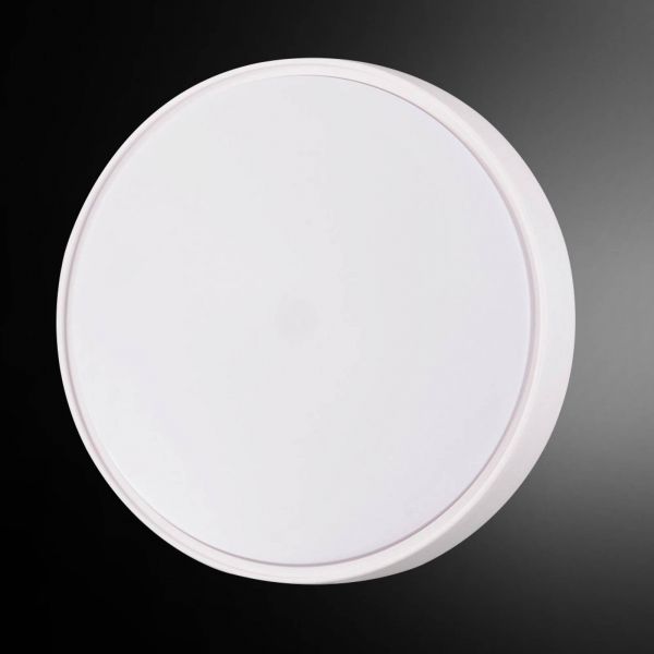  Fabas Luce Fabas Luce Hatton Bright Led Wall Light Ip65 30 Cm 