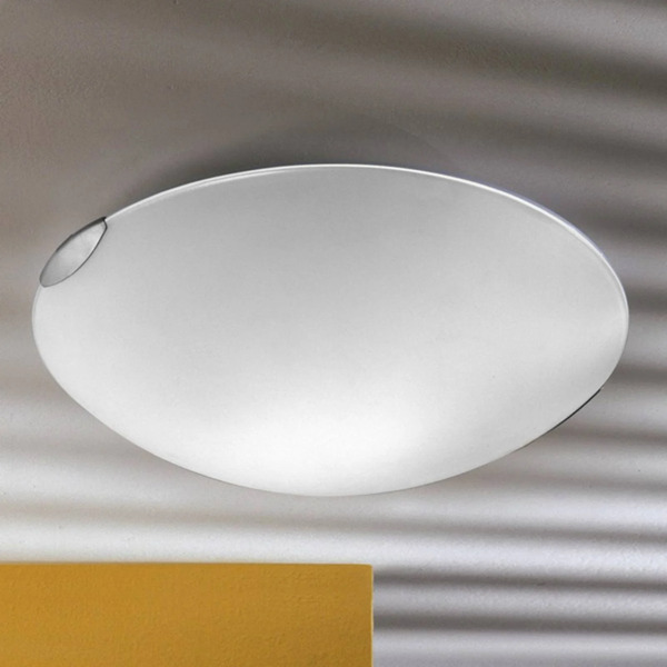  Fabas Luce Fabas Luce Timeless Fox 40 Cm Ceiling Light 
