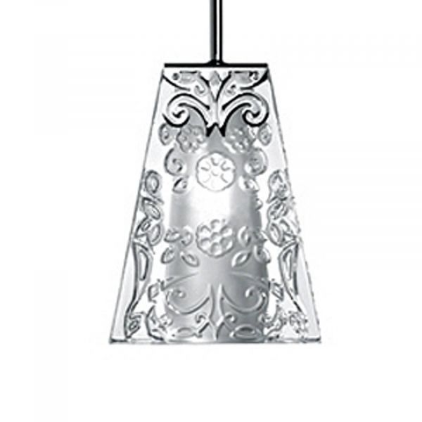  Fabbian Fabbian Magical Vicky Hanging Light, One-bulb 