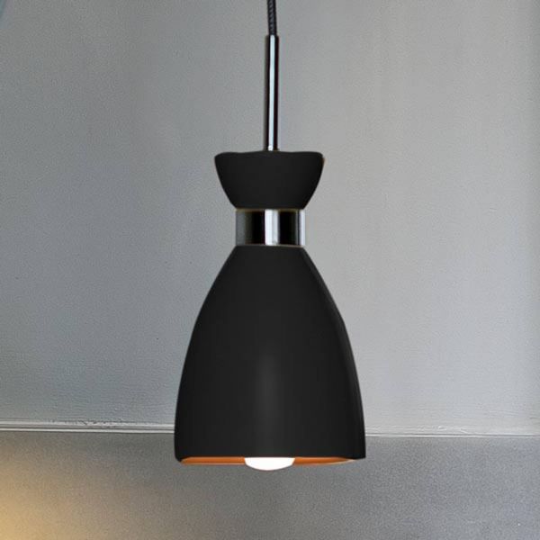  Faro Barcelona Faro Barcelona Chic Retro Hanging Light 