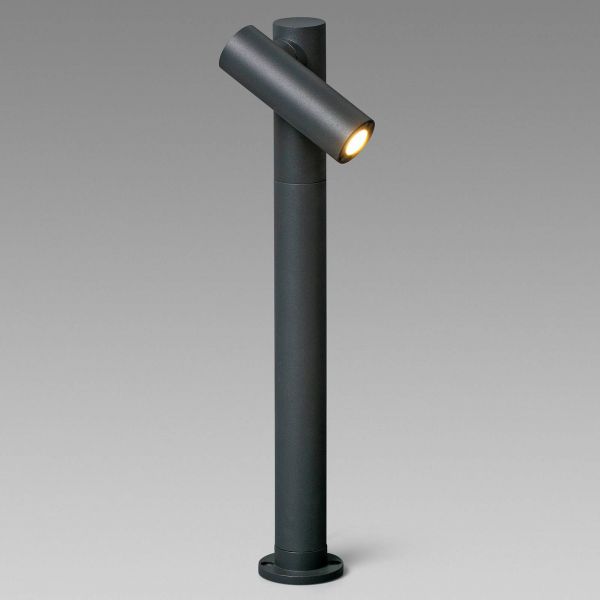  Faro Barcelona Faro Barcelona Spy-2 Led Outdoor Spotlight, 43.5 cm 