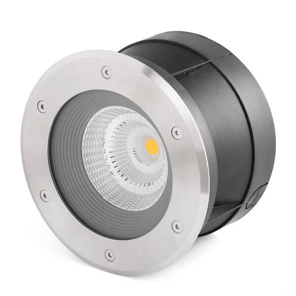  Faro Barcelona Faro Barcelona Suria-24 - Round Led Deck Light, 24° 