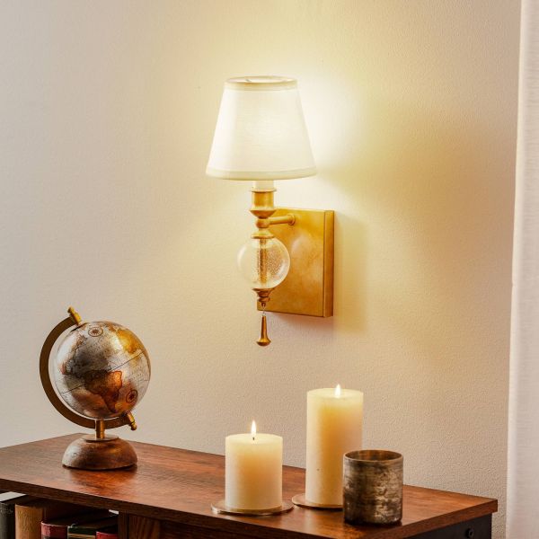  Feiss Feiss Argento Wall Light For Beautiful Light 