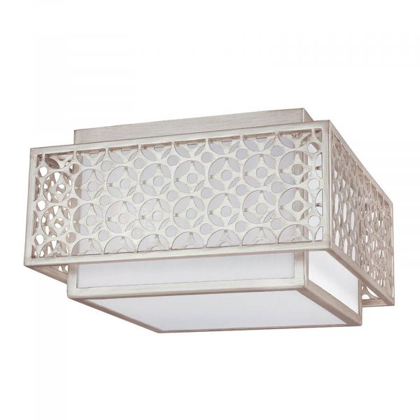  Feiss Feiss Ceiling Lamp Kenney With A Dual Look 
