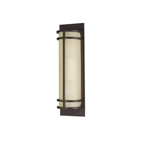  Feiss Feiss Fusion 2 Wall Light 