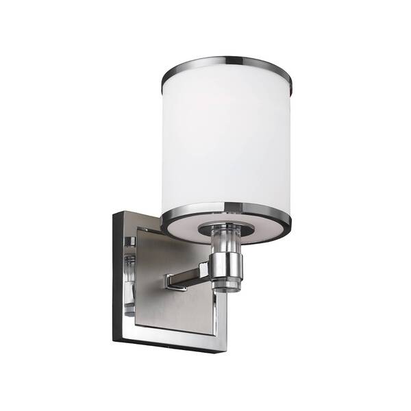  Feiss Feiss Prospect Park Wall Light, One-bulb 