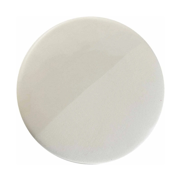  Ferroluce Ferroluce Caxixi Pendant Light Made Of Ceramic, White 