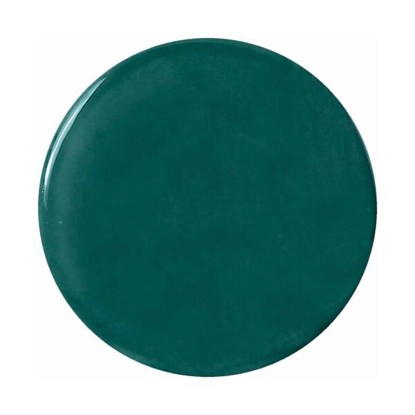  Ferroluce Ferroluce Lariat Hanging Light, Ceramics, 74 cm High, Green 