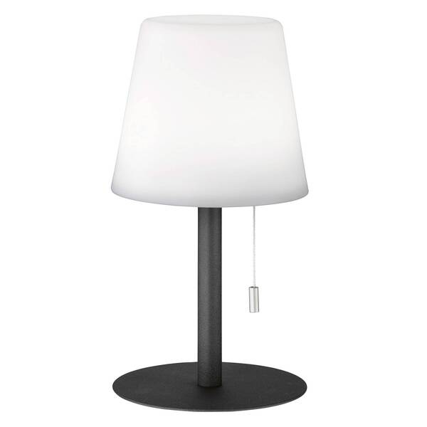  Fh Lighting Fh Lighting Garden Led Table Lamp, Dimmable, With Colour Change 