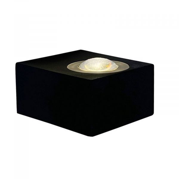  Fischer & Honsel Fischer & Honsel Helsinki Led Outdoor Wall Light, Black 