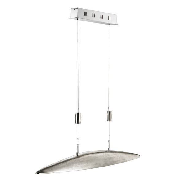  Fischer & Honsel Fischer & Honsel Led Pendant Light Shine Light Colour Adjustable 