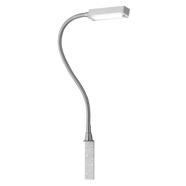  Fischer & Honsel Fischer & Honsel Raik Led Wall Light With Gesture Control, Alu 