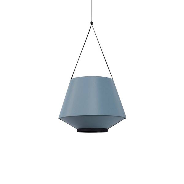  Forestier Forestier Carrie M Pendant Light, Blue 