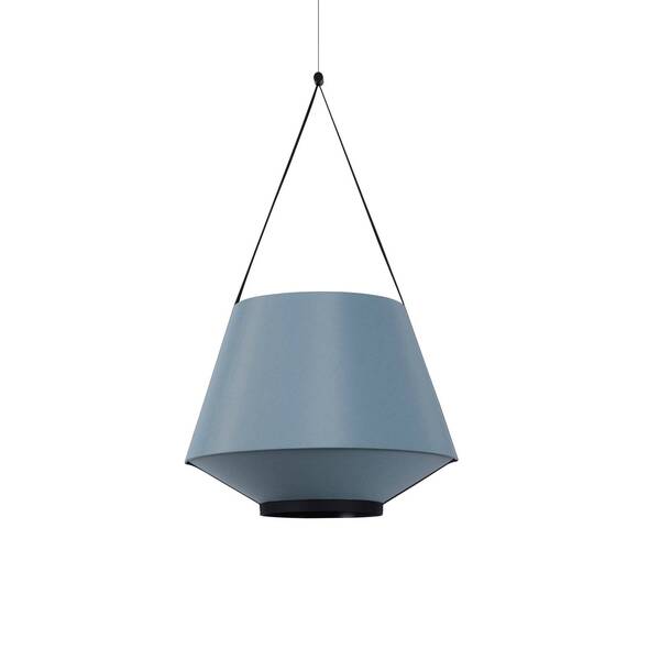  Forestier Forestier Carrie S Pendant Light, Blue 