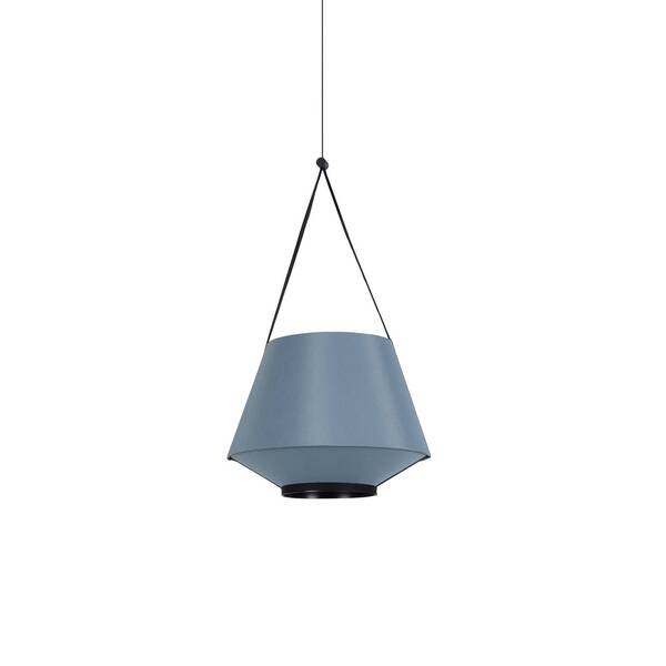  Forestier Forestier Carrie Xs Pendant Light, Blue 