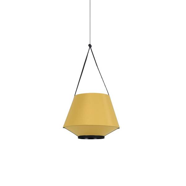  Forestier Forestier Carrie Xs Pendant Light, Curry 