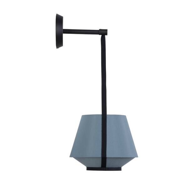  Forestier Forestier Carrie Xs Wall Light, Blue 