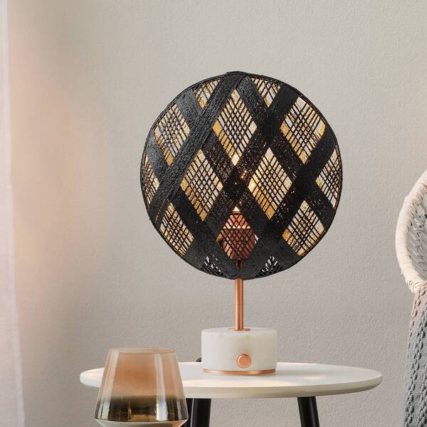  Forestier Forestier Chanpen S Diamant Table Copper/black 