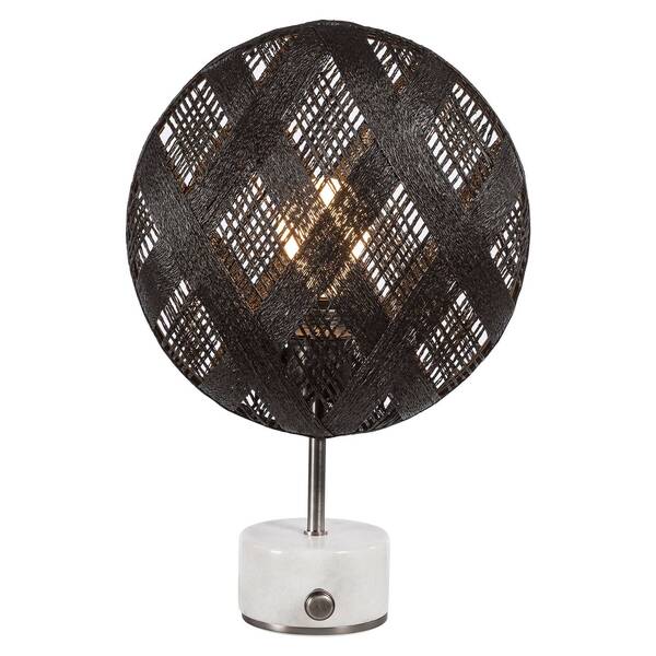  Forestier Forestier Chanpen S Diamant Table Silver/black 