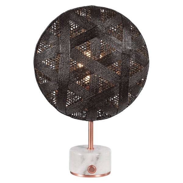  Forestier Forestier Chanpen S Hexagonal Table Copper/black 