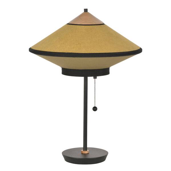  Forestier Forestier Cymbal S Table Lamp, Bronze 