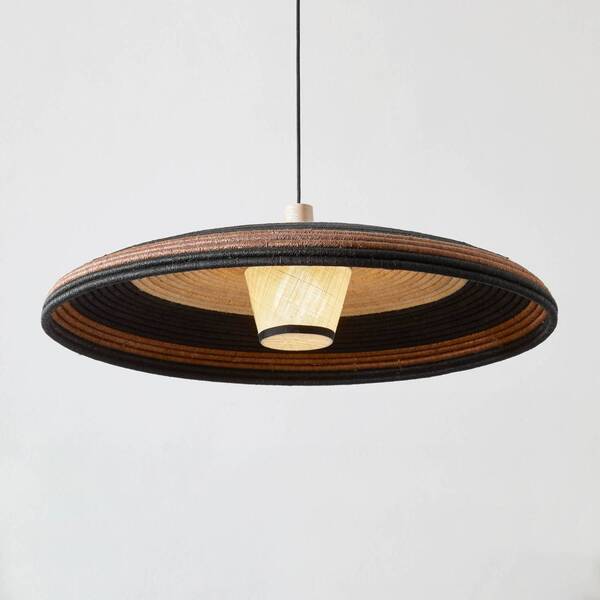  Forestier Forestier Grass Hanging Light L, Brown 