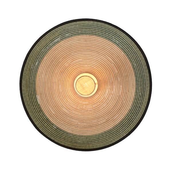  Forestier Forestier Grass Xl Wall Light, Blue 