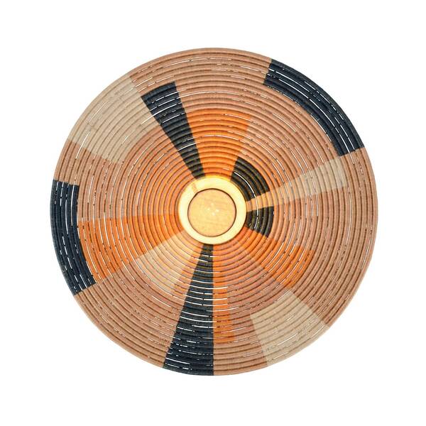  Forestier Forestier Parrot L Wall Light, Sand 