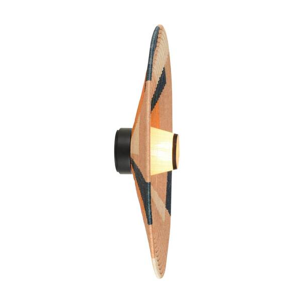  Forestier Forestier Parrot M Wall Light, Sand 