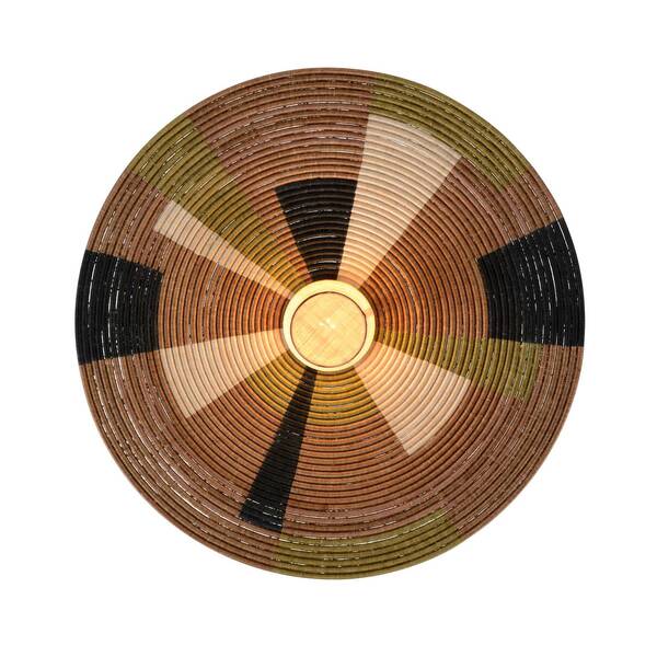  Forestier Forestier Parrot Xl Wall Light, Brown 