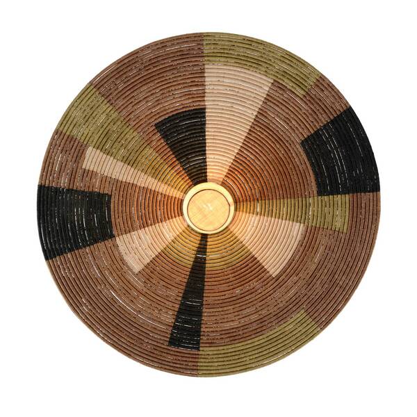  Forestier Forestier Parrot Xxl Wall Light, Brown 