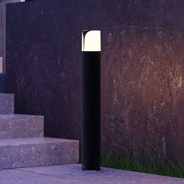  Forlight Forlight Astra Path Light, Anthracite, Aluminium, Height 80 Cm 