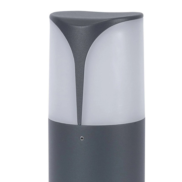  Forlight Forlight Pillar Lamp Astra, Height 30 Cm, Anthracite, Aluminium 
