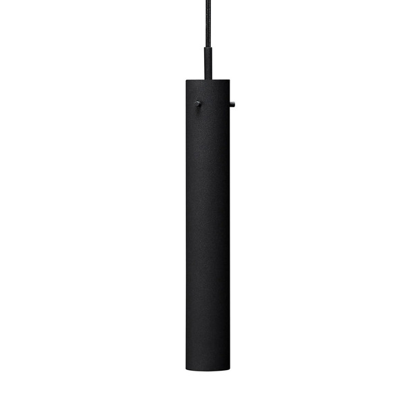  Frandsen Frandsen Fm2014 Hanging Light Height 36 Cm Black 