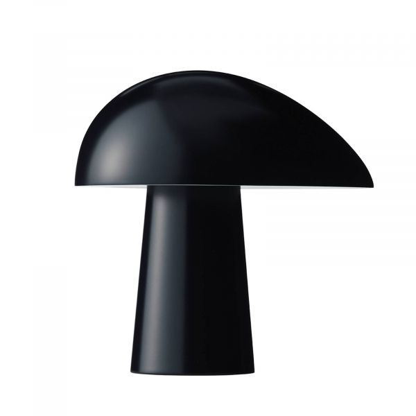  Fritz Hansen Fritz Hansen Night Owl Table Lamp Midnight Blue 