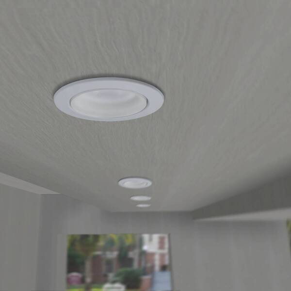  Fumagalli Fumagalli Teresa 90 Led Downlight, Gu10, Cct, 6w, White 