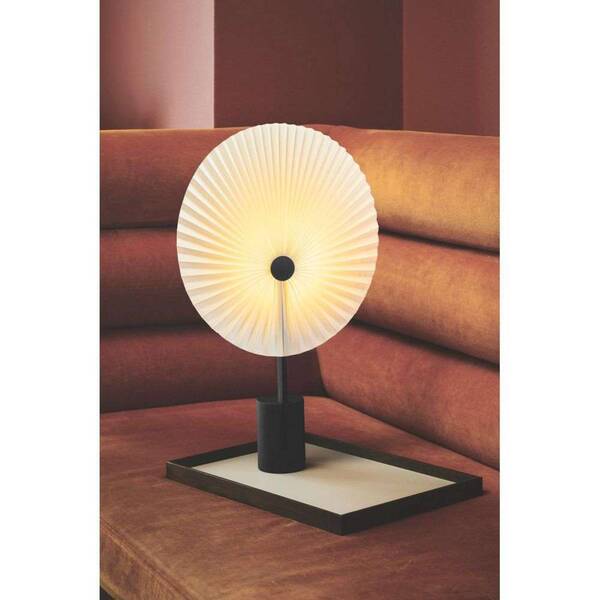  Gejst Liris Portable Table Lamp Black - Gejst 