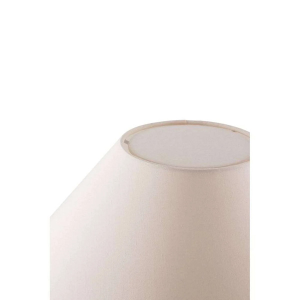  Globen Lighting Globen Lighting Iris Table Lamp, Cream, Height 39 Cm 