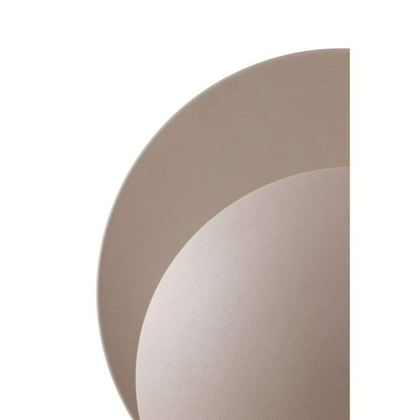  Globen Lighting Globen Lighting Orbit Table Lamp, Beige, Height 32 Cm 