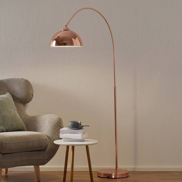  Globo Globo Arc Floor Lamp Pelin 