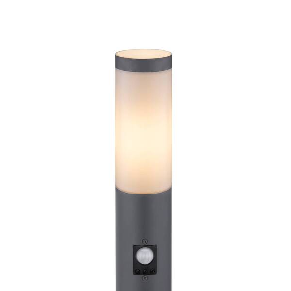  Globo Globo Boston Path Light, Height 80 Cm, With Sensor 