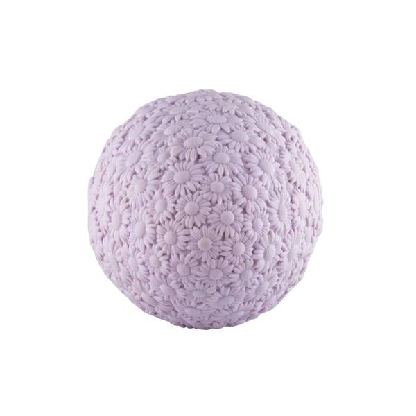  Goodnight Light Goodnight Light Daisy Lamp Led Battery Light Lilac 