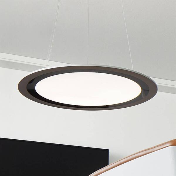  Grimmeisen Grimmeisen Licht Grimmeisen Onyxx Circular Dim 680 - Hard Ceilings 