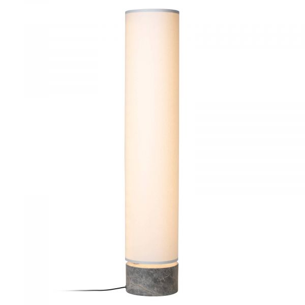 Gubi Gubi Unbound Led Floor Lamp 120 Cm White 